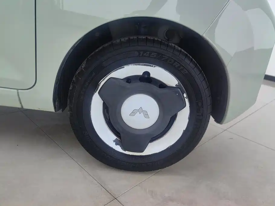 Wuling Hongguang MINIEV 2022