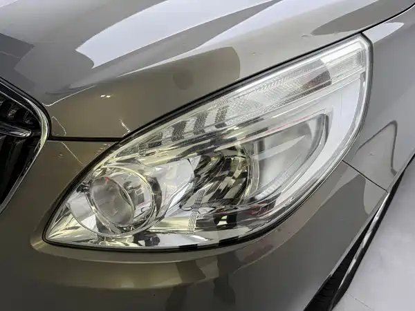 Buick GL8 2020