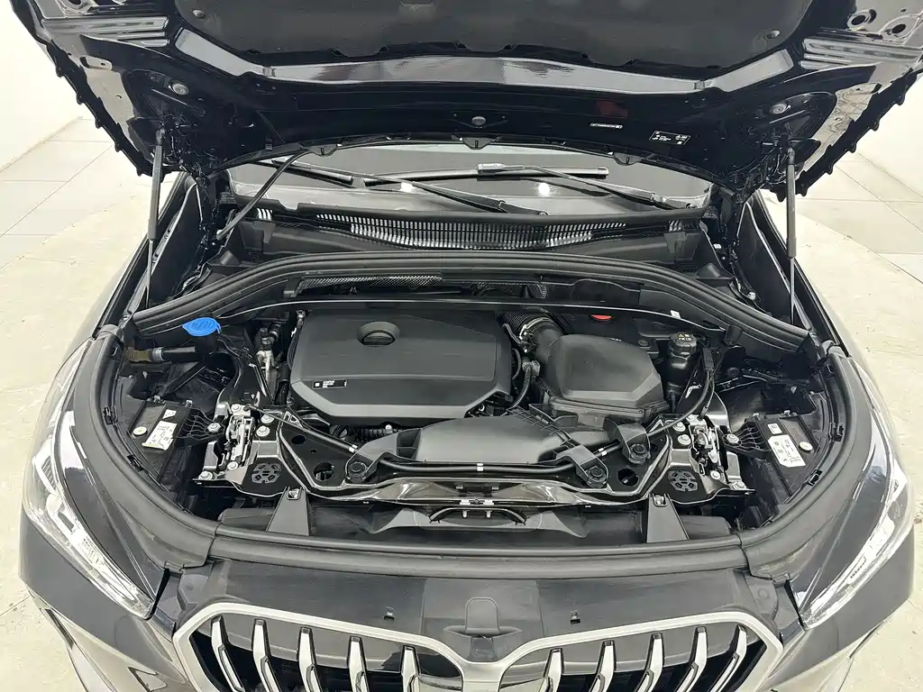 BMW X1 2023 — фото 18