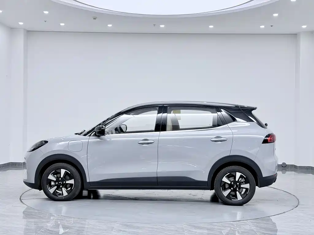 Wuling Bingo PLUS 2026