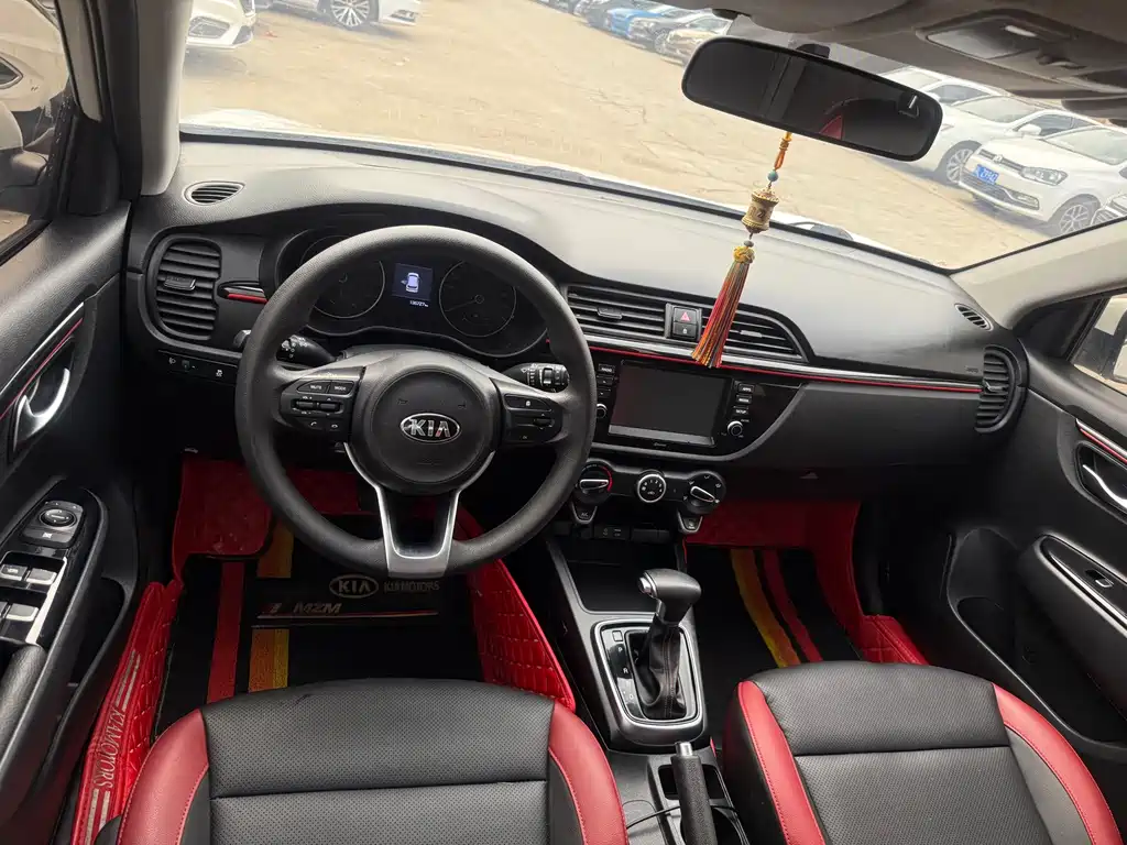 Kia KX Cross 2018 — фото 4