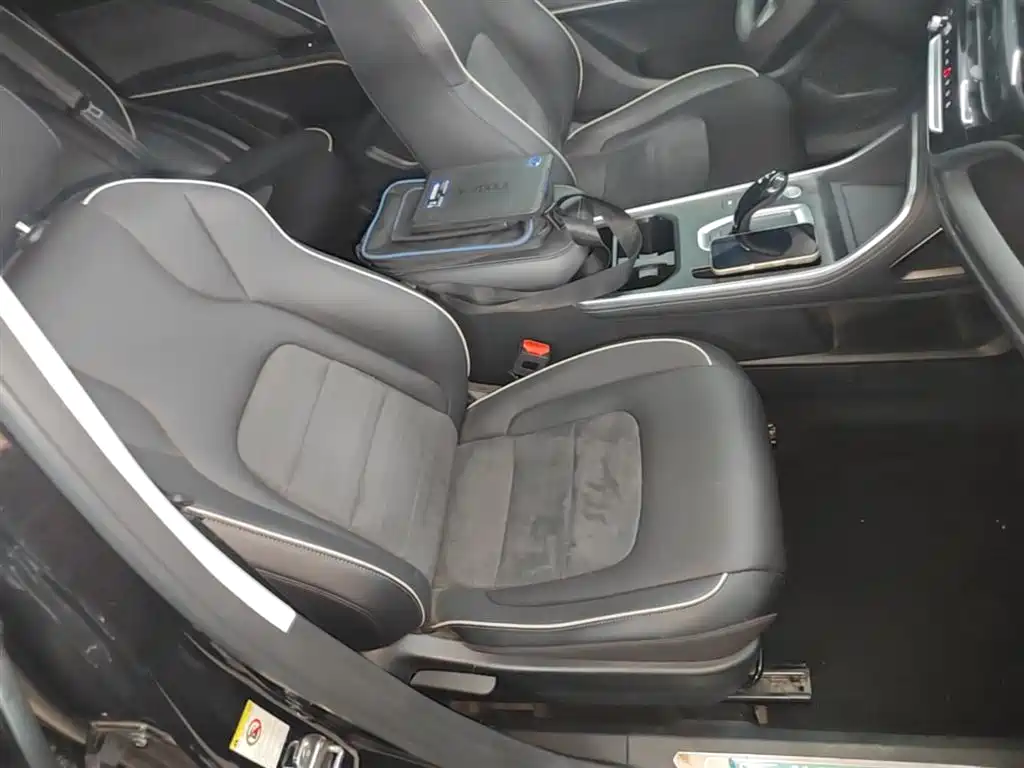Haval H6 2023 — фото 25