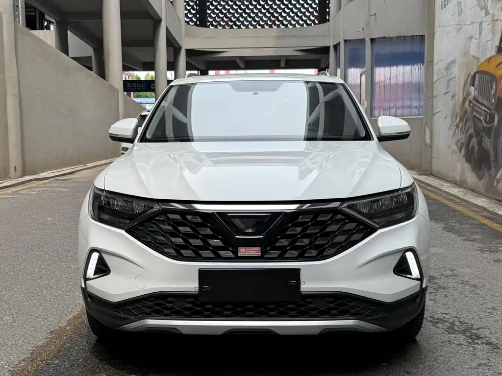 Jetta VS5 2022