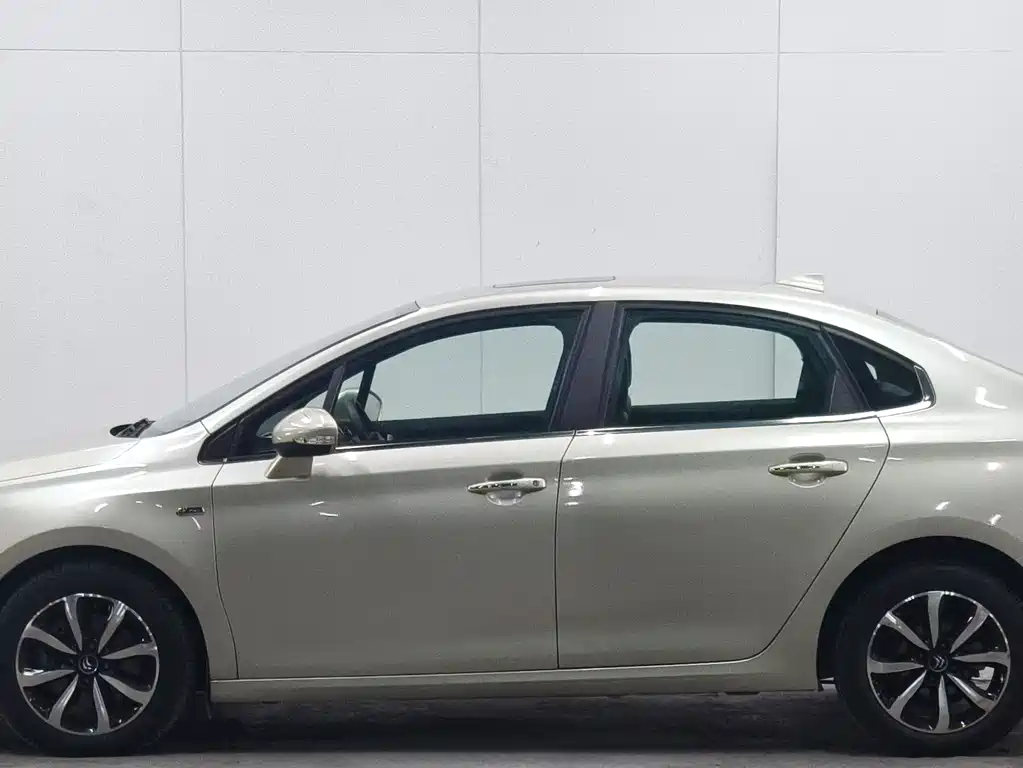 Citroen C4 2016