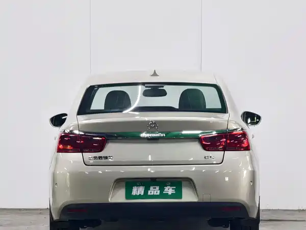 Citroën C4 Sega 2016