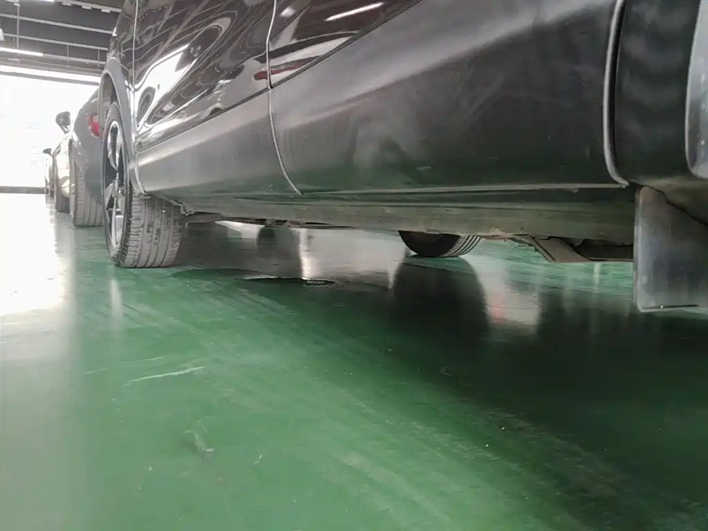 Nissan Qashqai 2018 — фото 22
