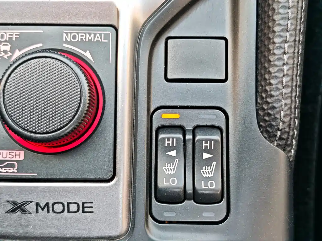 Subaru Forester 2019 — фото 13