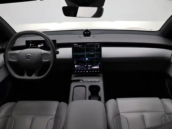 NIO ET5 2023