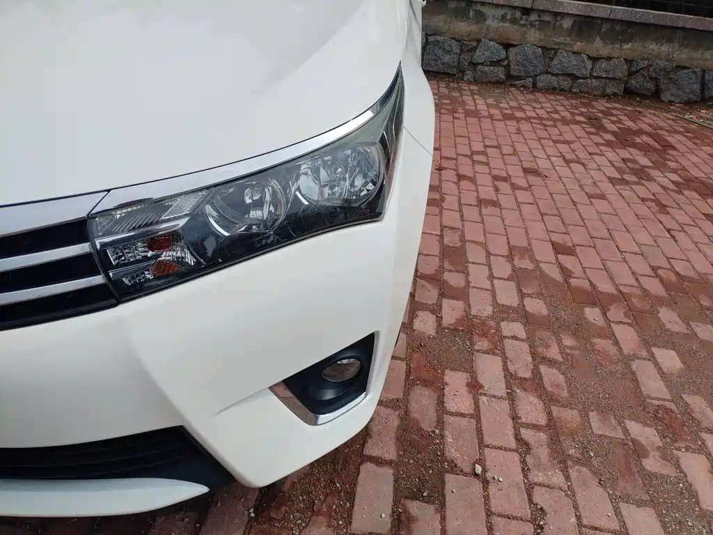 Toyota Corolla 2019 — фото 18