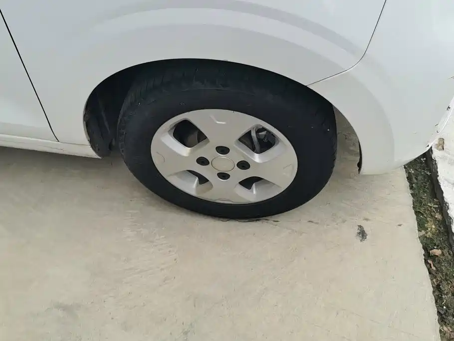 Roewe CLEVER 2021