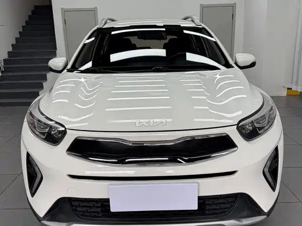 Kia KX1 2022