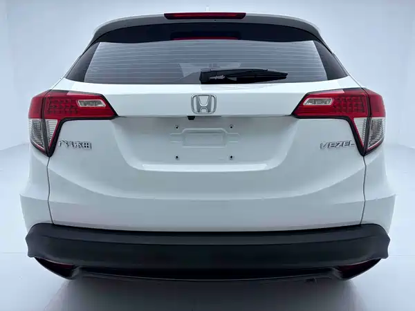 Honda Vezel 2022