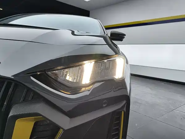 GAC Trumpchi Empow 2023