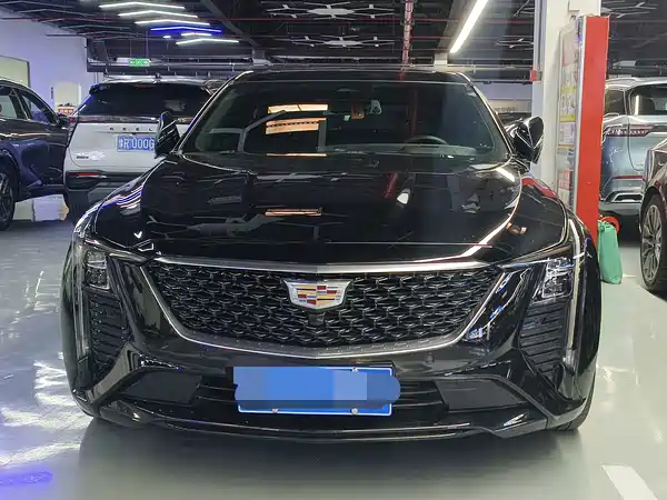 Cadillac CT5 2024