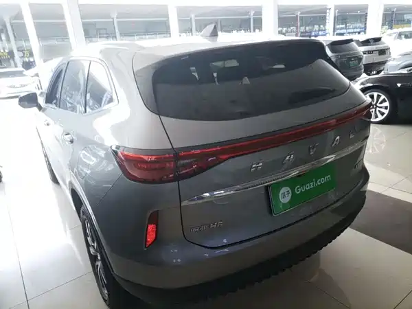 Haval H6 2022