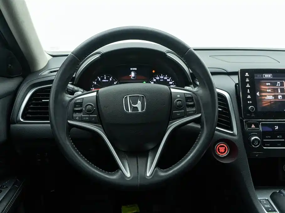 Honda Avancier 2020 — фото 15
