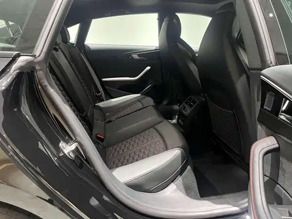 Audi RS 5 2026