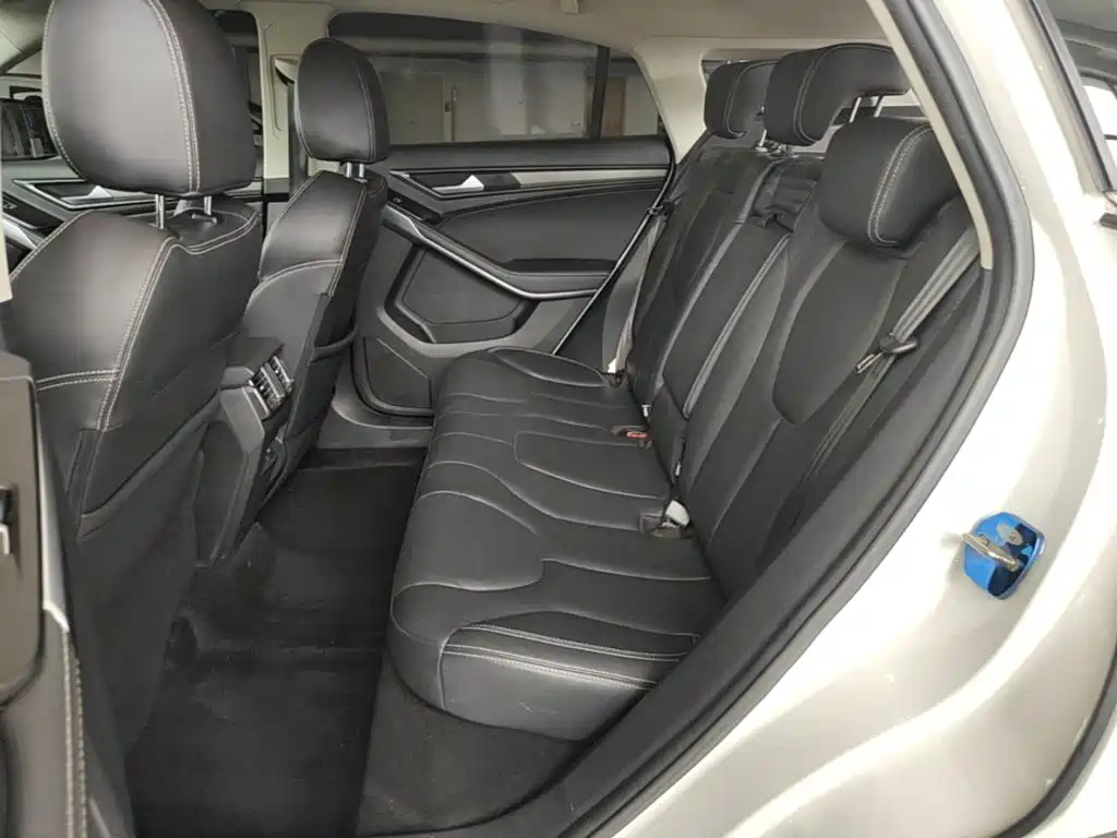 Ford Territory 2019 — фото 17