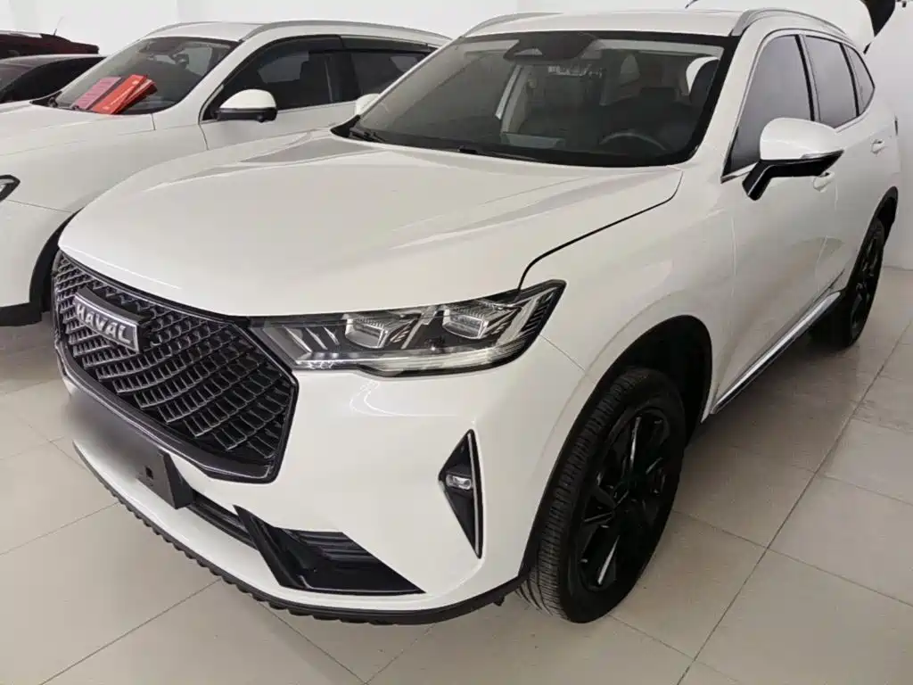 Haval H6 2022