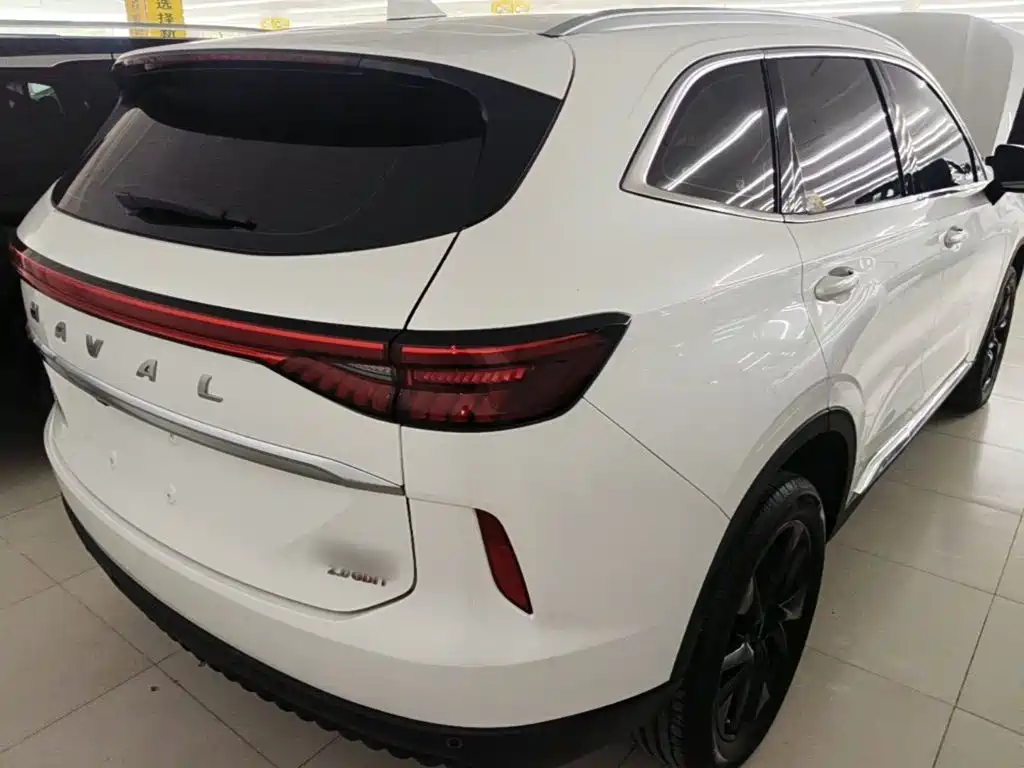 Haval H6 2022