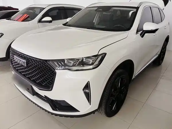 Haval H6 2022