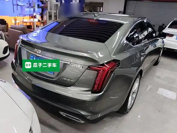 Cadillac CT5 2023