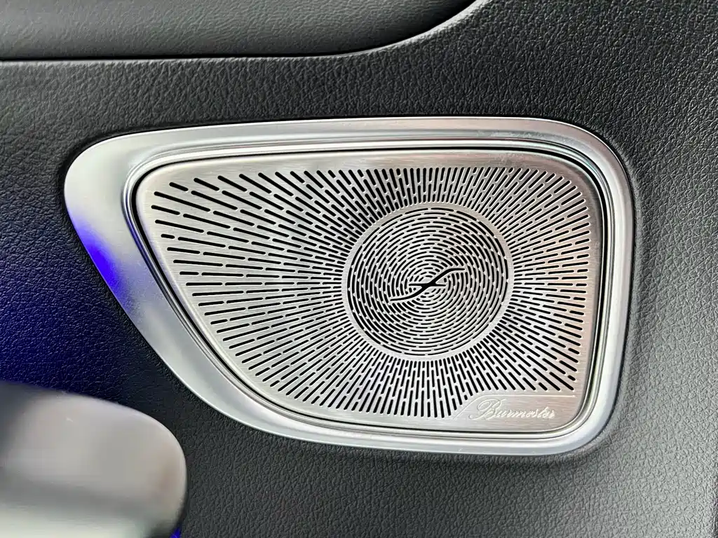 Mercedes-Benz GLC AMG 2025 — фото 20