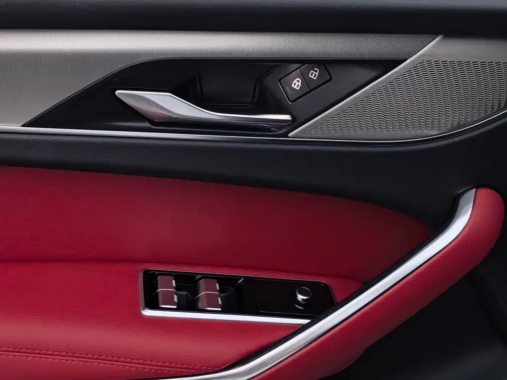 Jaguar F-PACE 2021 — фото 22