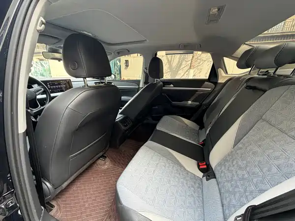 Volkswagen Lavida 2023
