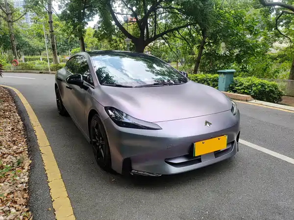 Hyptec GT 2024