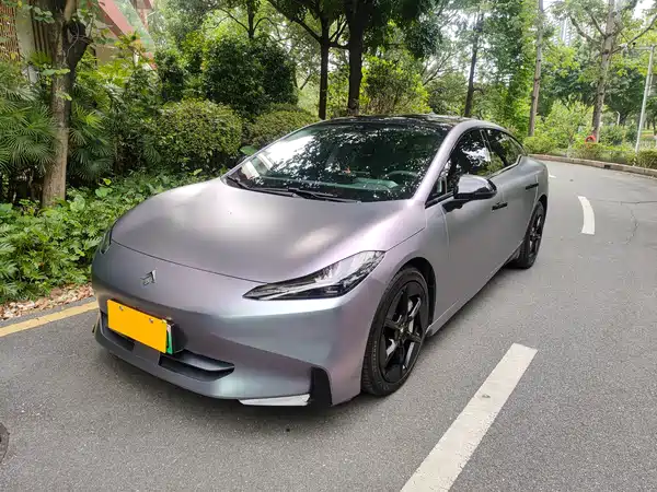 Hyptec GT 2024