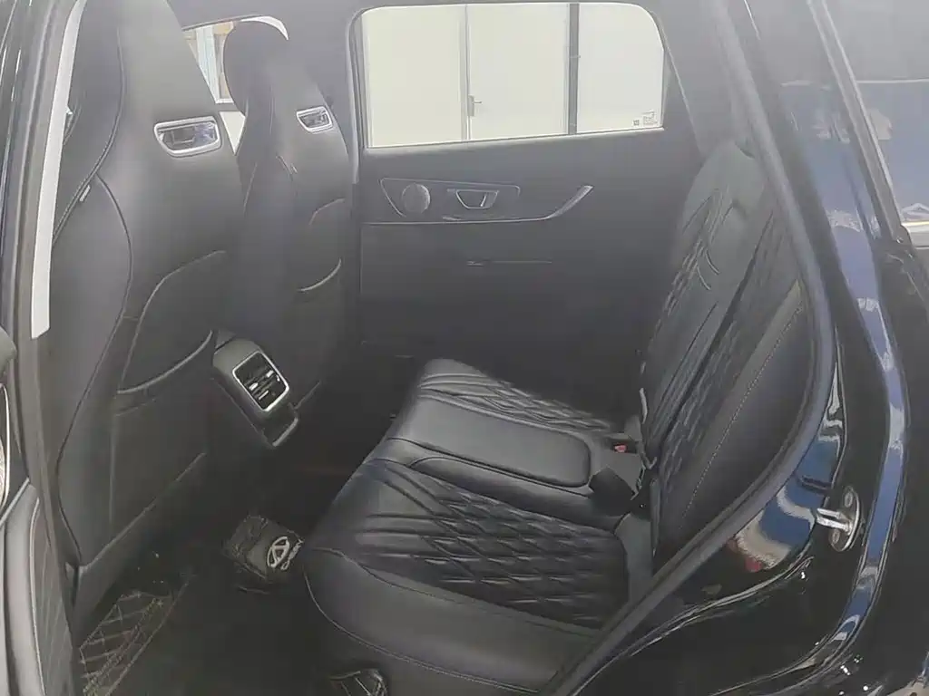 Chery Tiggo 7 PLUS 2024 — фото 11