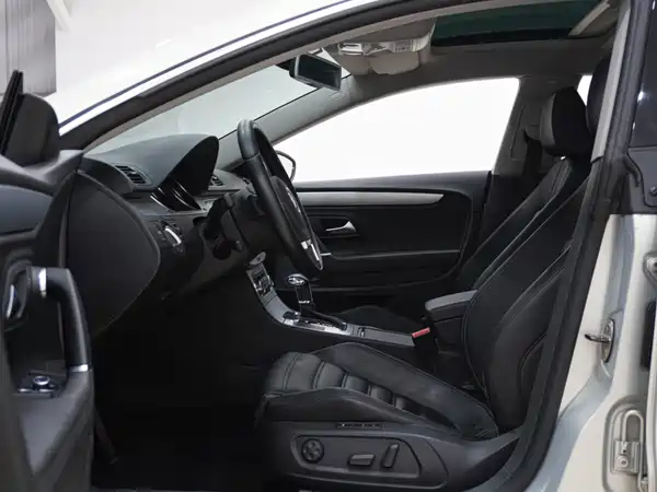 Volkswagen CC 2009