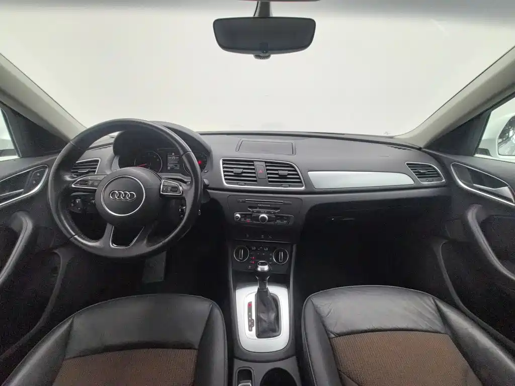Audi Q3 2017