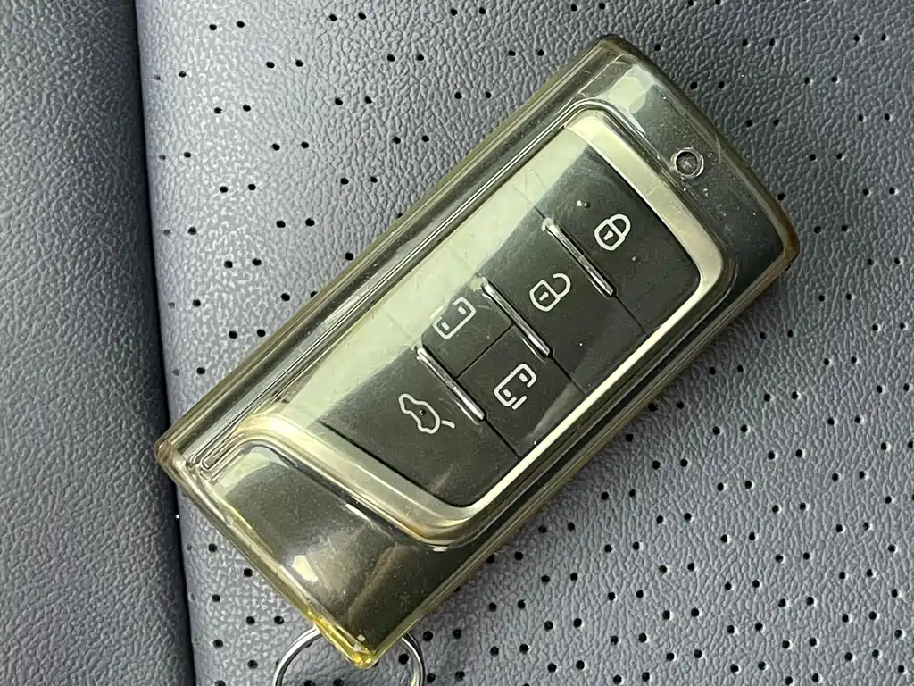 GAC Motor Trumpchi M8 2022 — фото 15