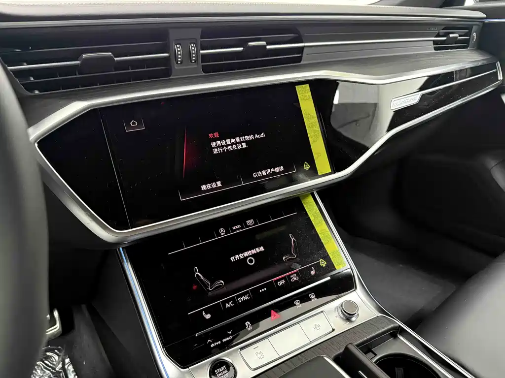 Audi A6L 2026 — фото 11