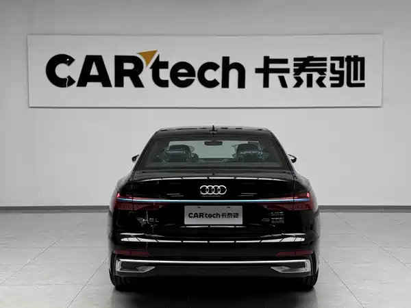Audi A6L 2026