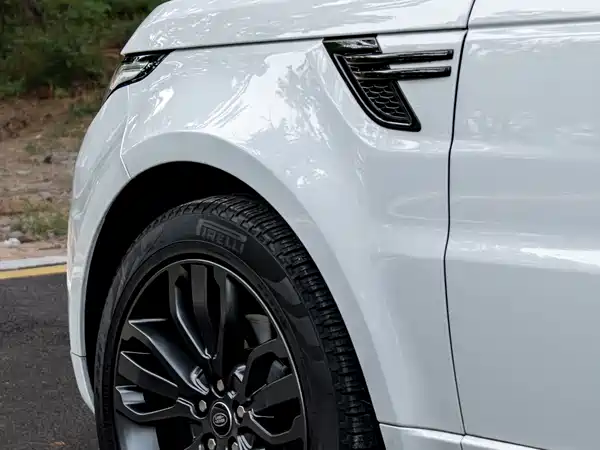 Land Rover Range Rover Sport 2017