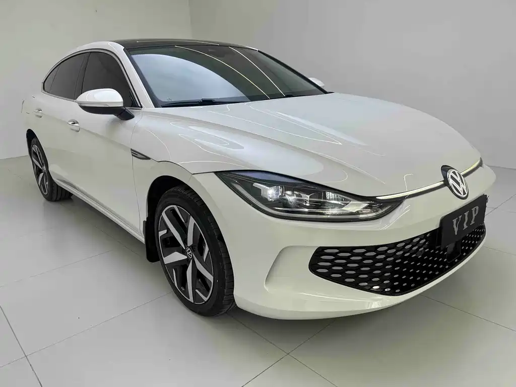 Volkswagen Lamando 2022