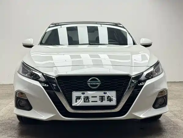 Nissan Teana 2021