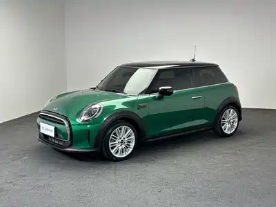 MINI MINI 2022