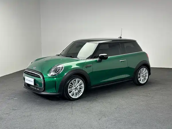 MINI MINI 2022