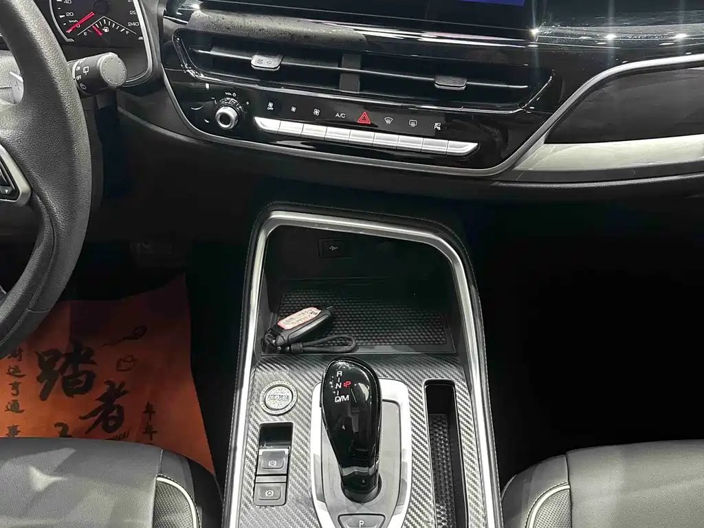Haval H6 2023 — фото 12