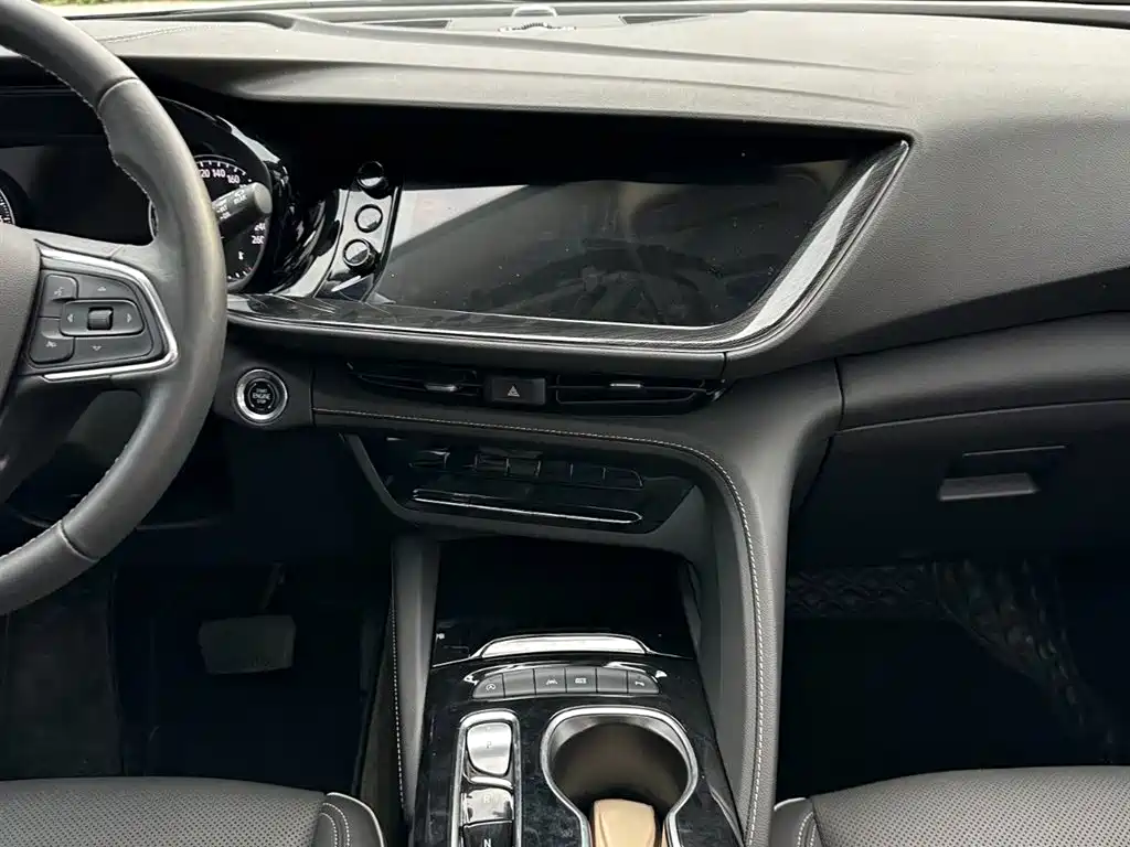 Buick Envision S 2023 — фото 21