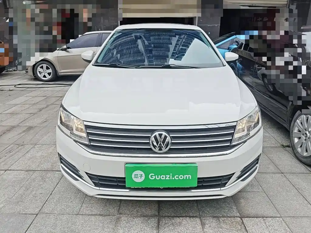 Volkswagen Lavida 2022