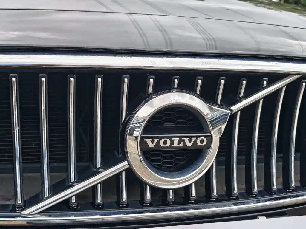 Volvo S90 2020 — фото 7