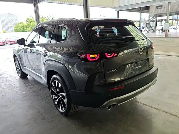 Mazda CX-50 2023