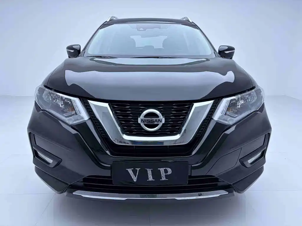 Nissan X-Trail 2023