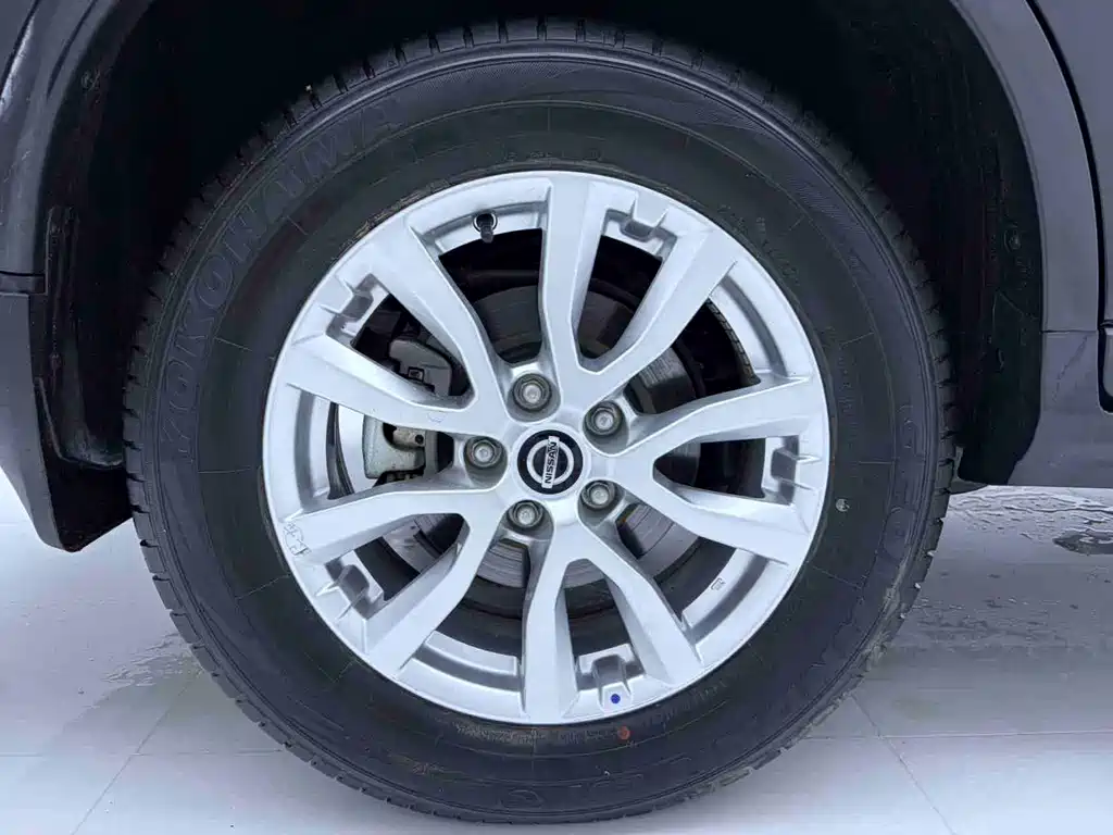 Nissan X-Trail 2023 — фото 15