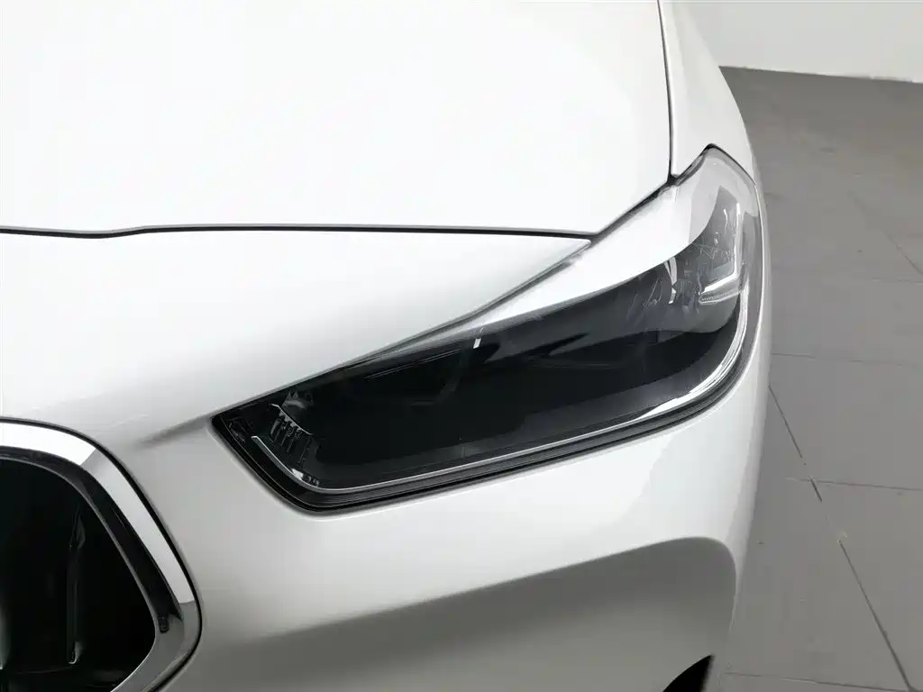 BMW X2 2021 — фото 7